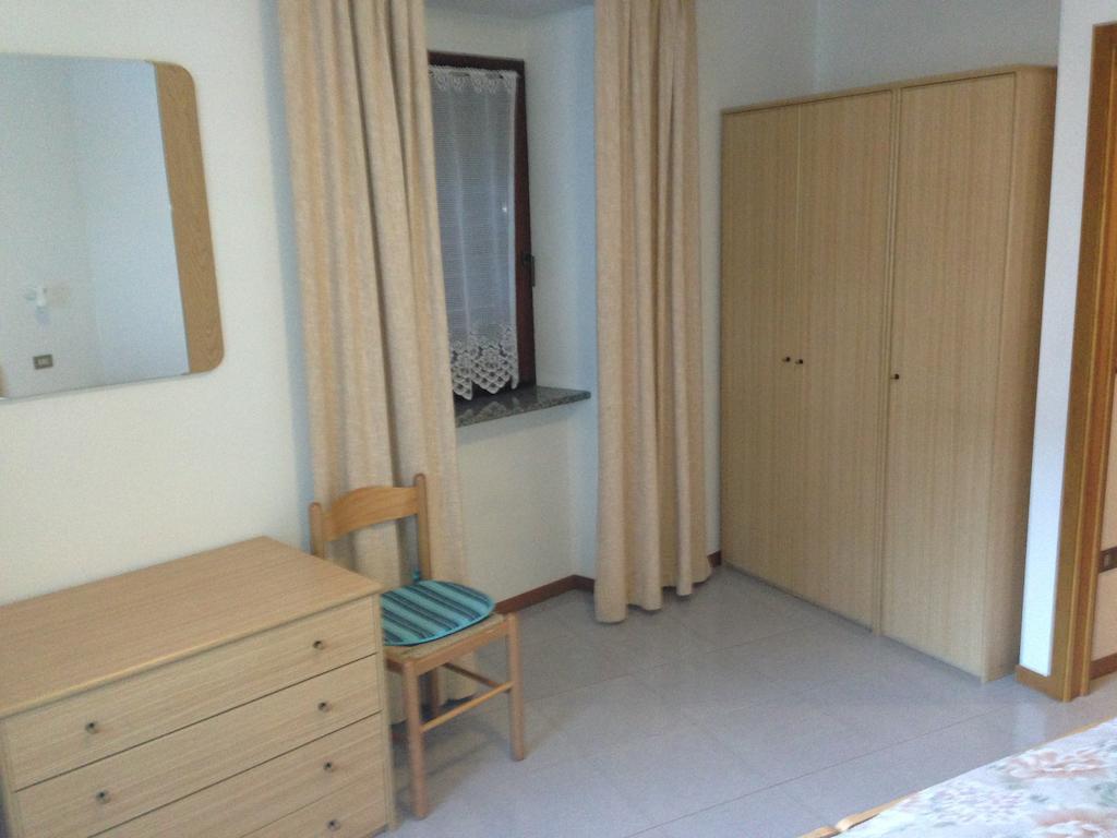 Apartment Dei Fiori Cavedago
