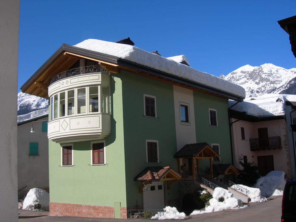 Dei Fiori Apartment *