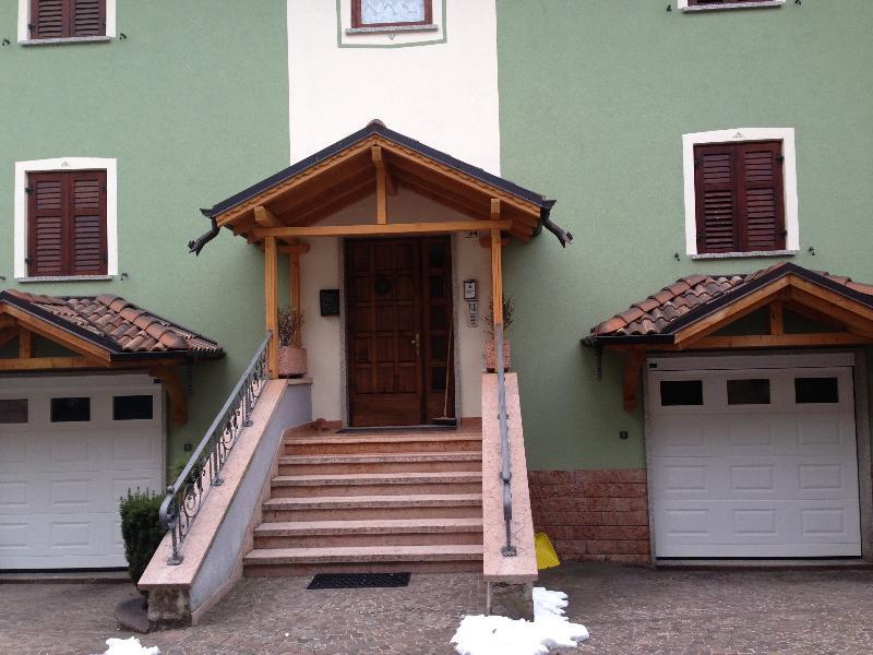 Apartment Dei Fiori *
