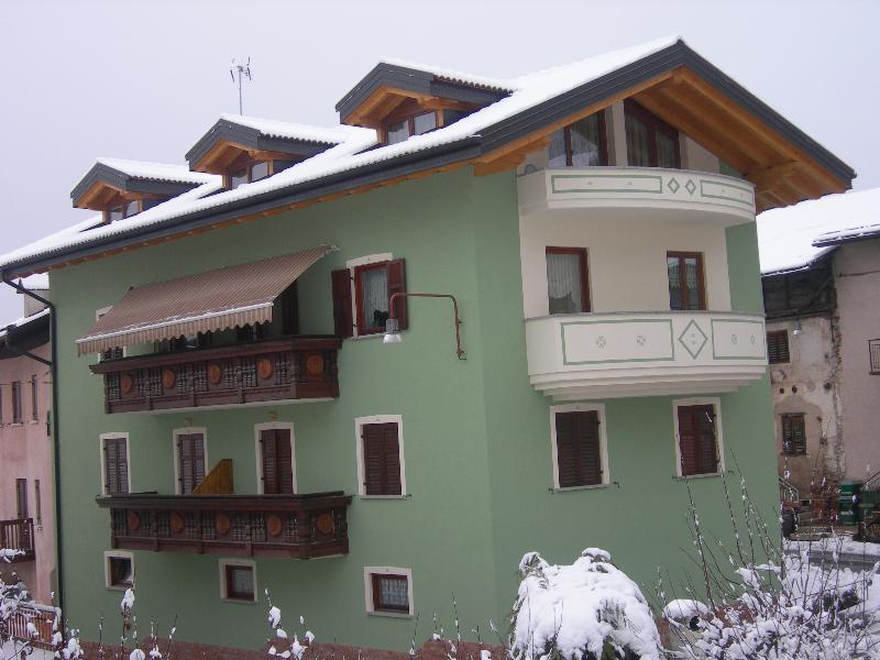 Dei Fiori Apartment